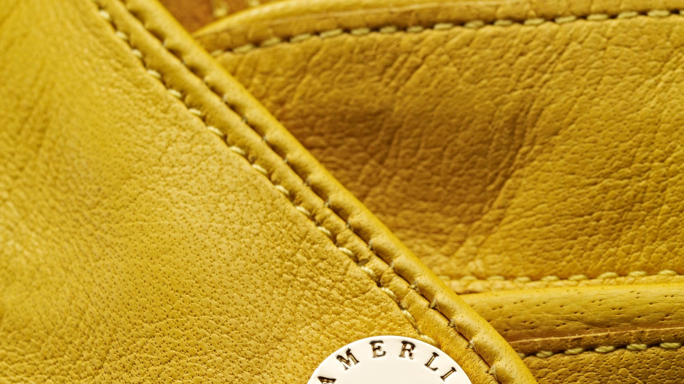 Our Buttery Soft Nappa Leather
