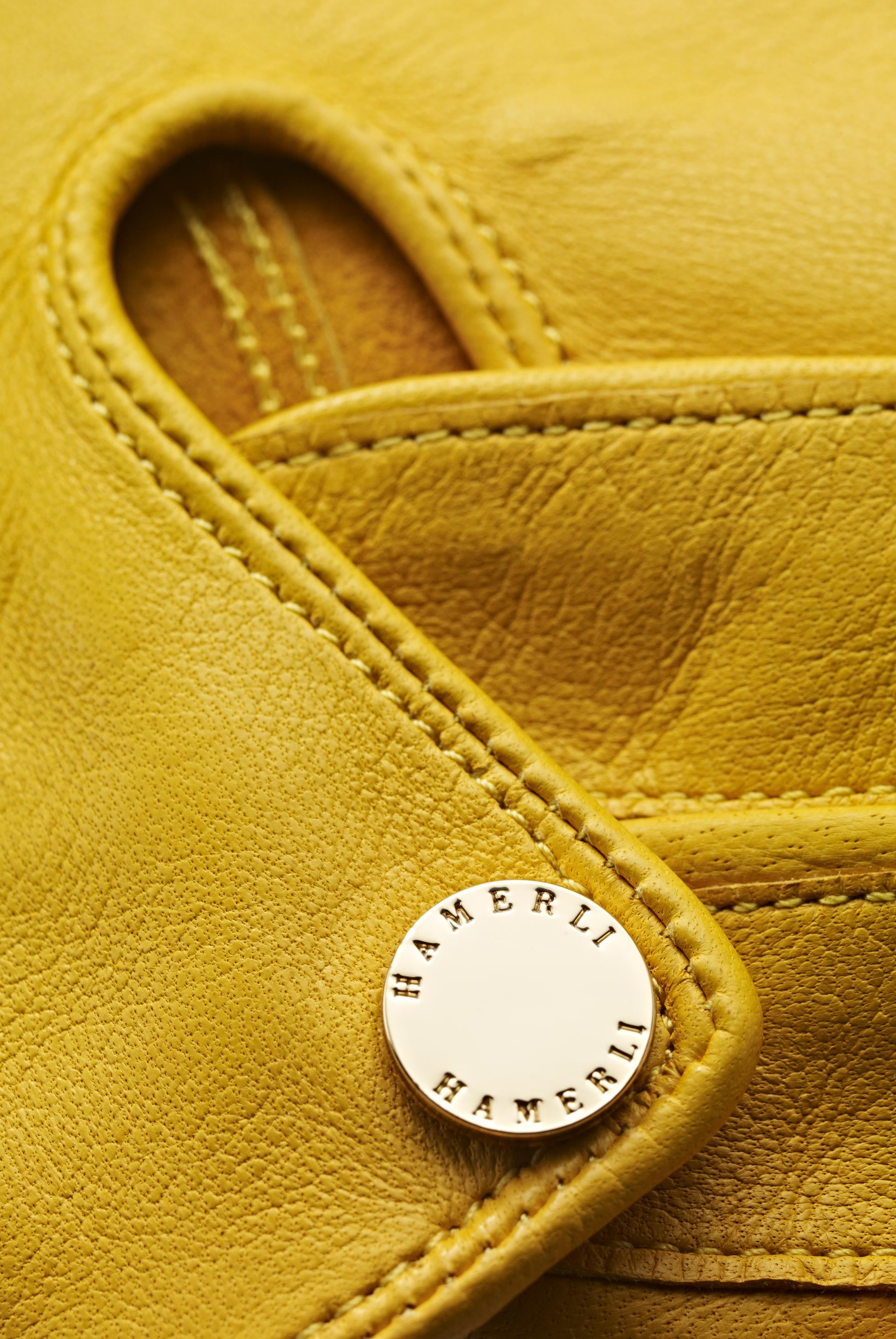 Our Buttery Soft Nappa Leather