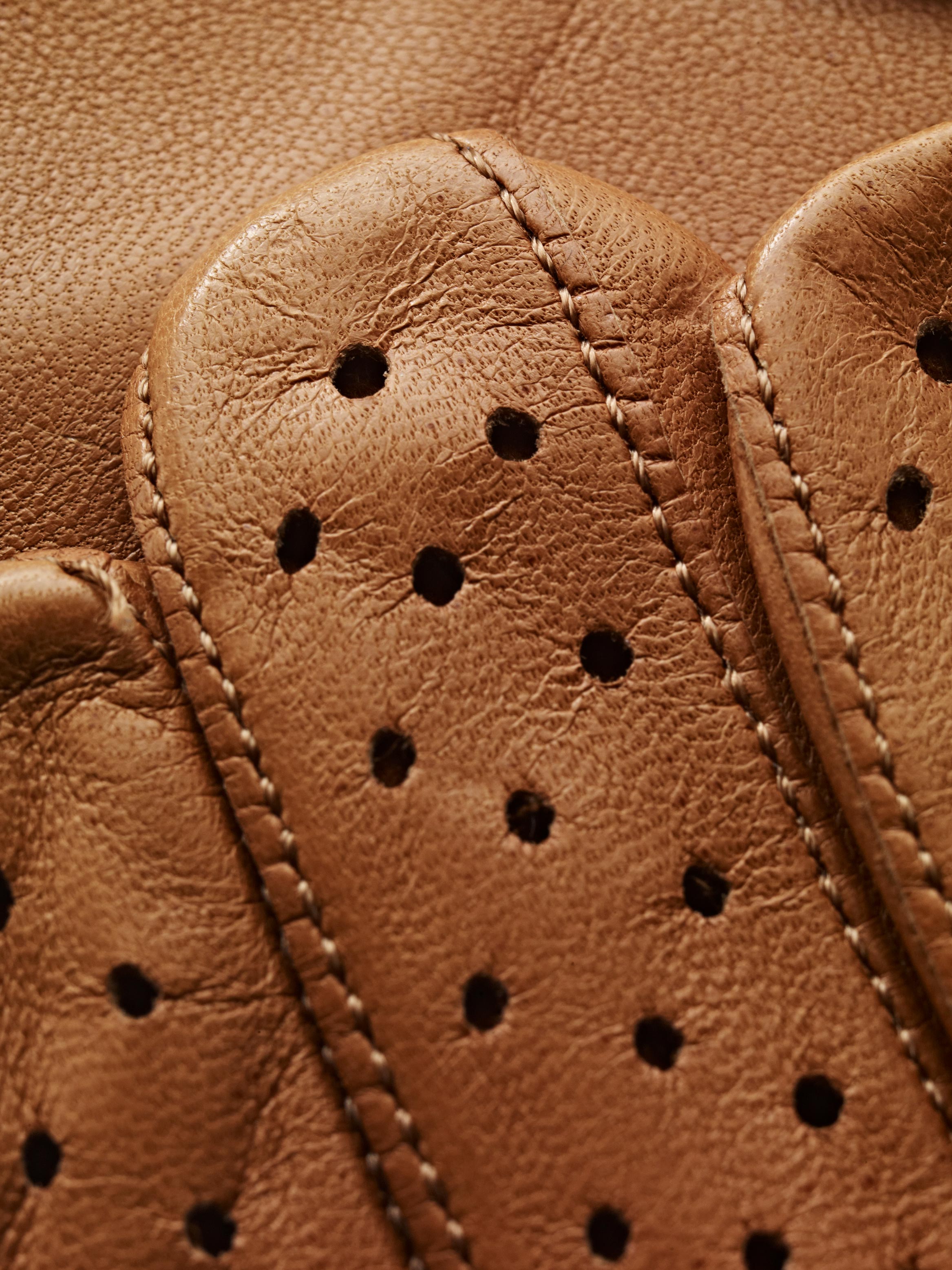 Complement Your Style With the Richness of Nappa Leather Gloves