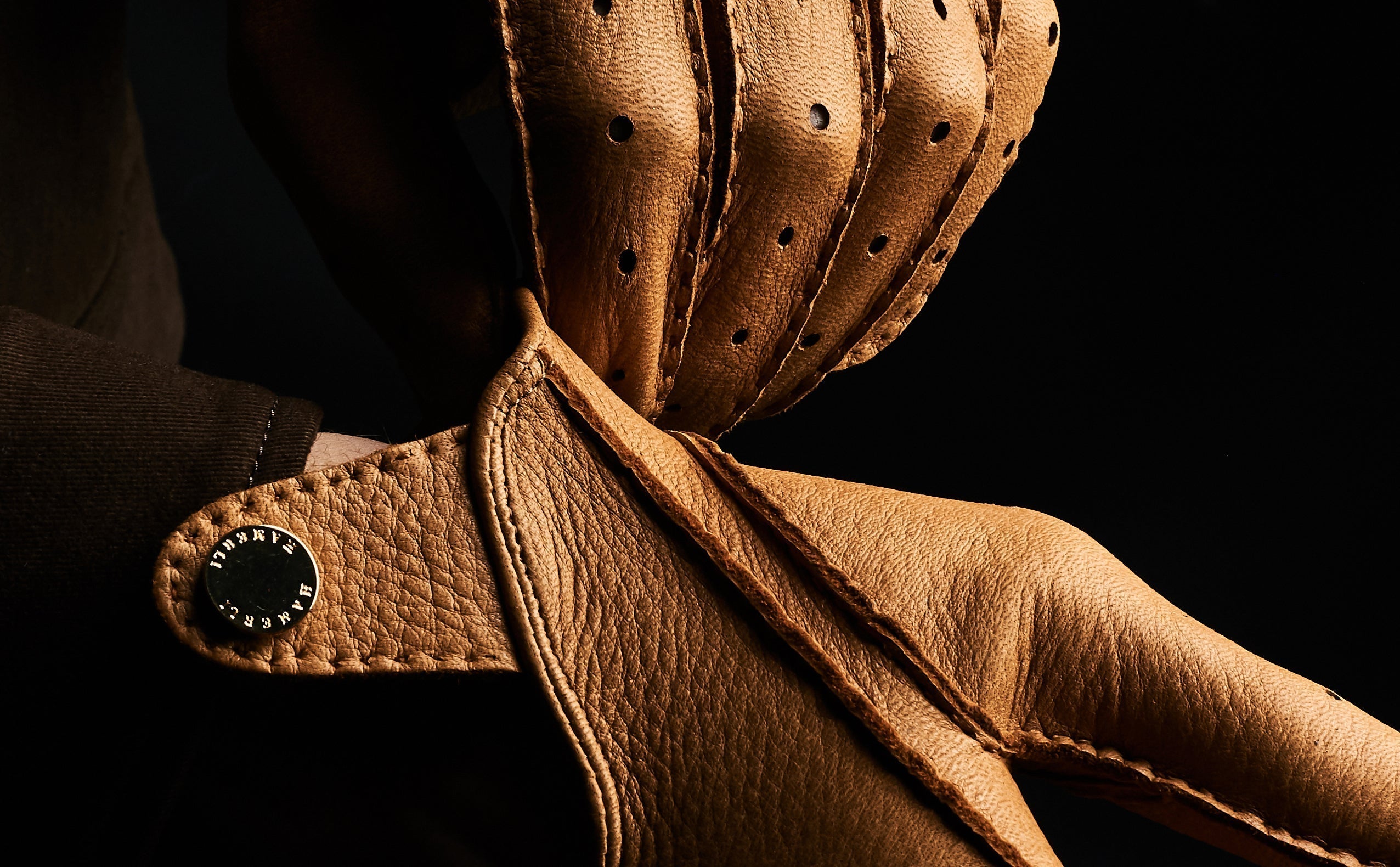 The Benefits of Deerskin